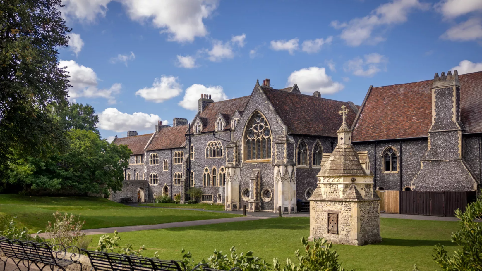 Kings School Canterbury